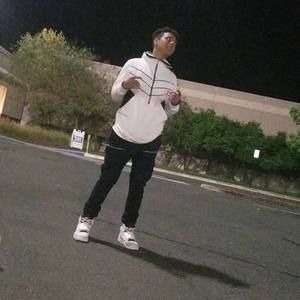 Meet your Posher, Deondre